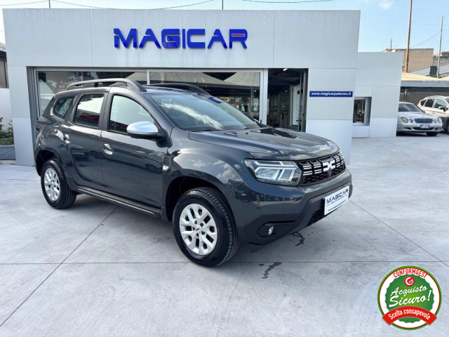 DACIA Duster usata, con ABS