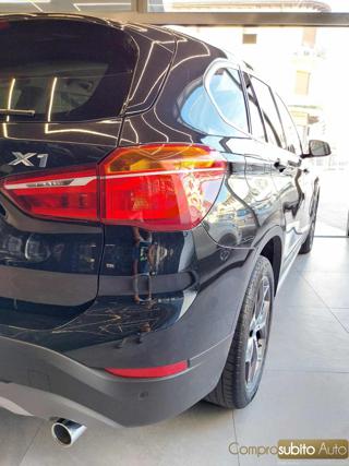 BMW X1 usata, con Autoradio