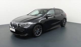 BMW 118 I M SPORT AUT.