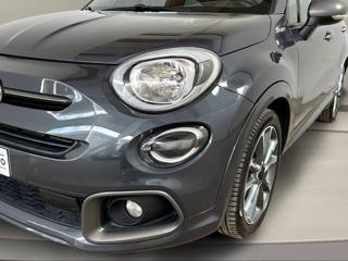 FIAT 500X usata, con Chiusura centralizzata telecomandata