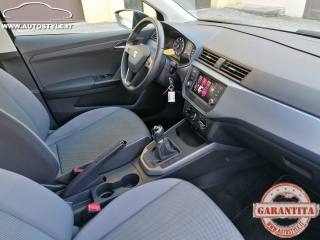 SEAT Arona usata 69