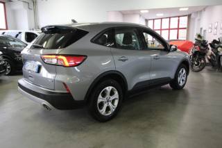 FORD Kuga usata, con Alzacristalli elettrici