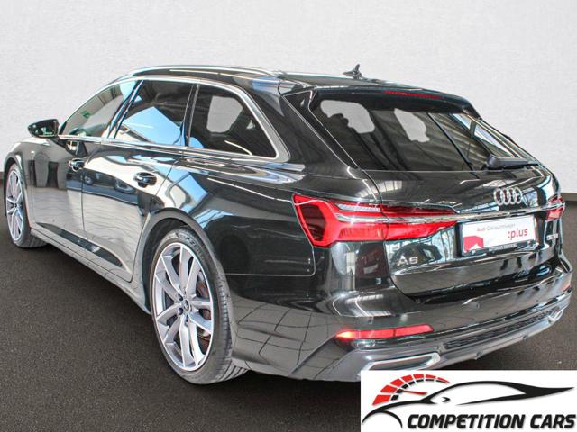 AUDI A6 usata, con Airbag Passeggero