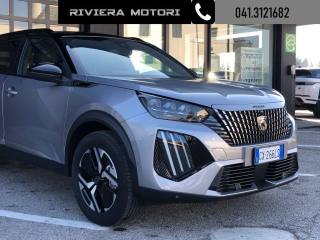 PEUGEOT 2008 usata, con Autoradio