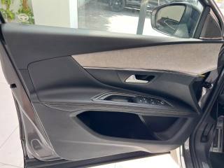 PEUGEOT 3008 usata, con Controllo automatico clima