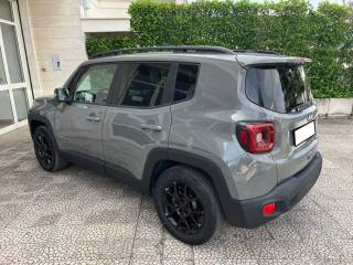 JEEP Renegade usata 5