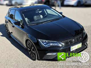 SEAT Leon usata, con Chiusura centralizzata