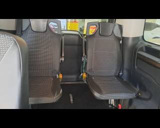 TOYOTA Proace Verso usata, con Immobilizzatore elettronico