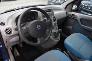 FIAT Panda usata, con Autoradio