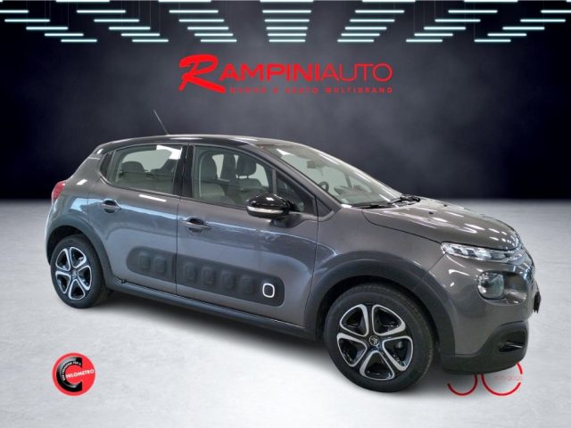CITROEN C3 usata 5