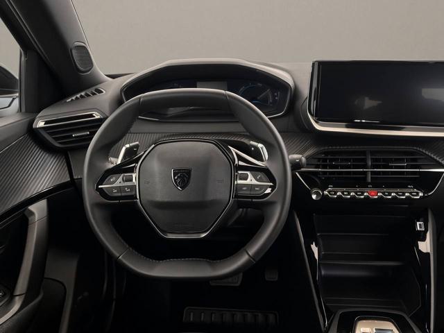 PEUGEOT 2008 usata, con ESP