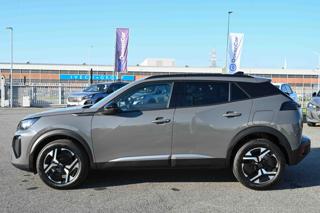 PEUGEOT 2008 usata, con Cerchi in lega