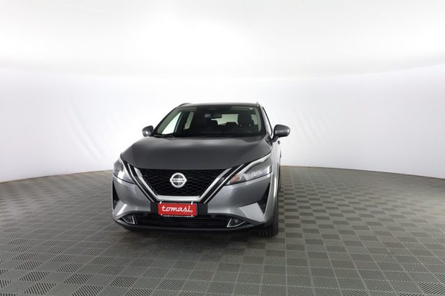 NISSAN Qashqai usata 0