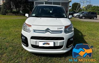CITROEN C3 Picasso usata, con Airbag