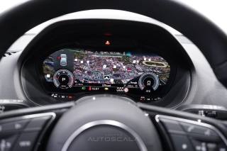 AUDI Q2 usata, con Fendinebbia