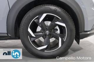 NISSAN Juke usata 13
