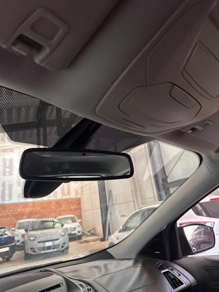 FORD Kuga usata, con Fendinebbia