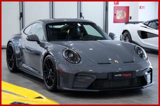 PORSCHE 992 usata, con Airbag laterali