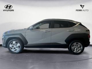 HYUNDAI Kona usata, con Airbag