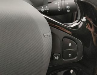RENAULT Captur usata, con Filtro antiparticolato