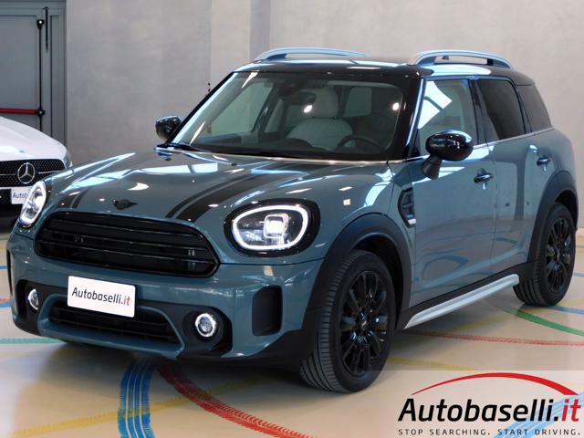 MINI Mini usata, con Airbag