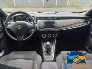 ALFA ROMEO Giulietta usata, con Controllo trazione