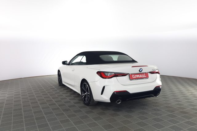 BMW 420 usata 5