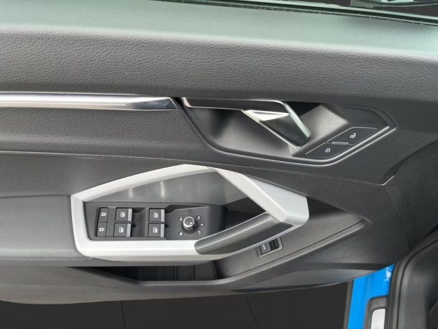 AUDI Q3 usata, con Immobilizzatore elettronico