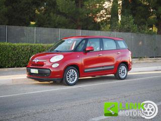 FIAT 500L Living 1.6 Multijet 105 CV