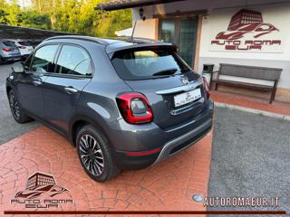 FIAT 500X usata, con Airbag Passeggero