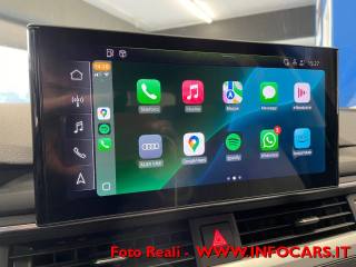 AUDI A4 usata, con Servosterzo