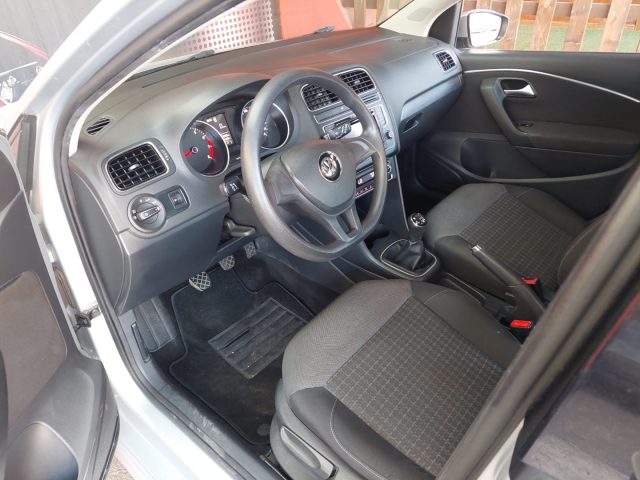 VOLKSWAGEN Polo usata, con ESP