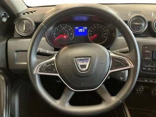 DACIA Duster usata 20