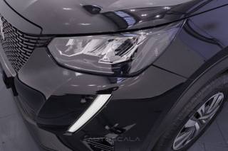 PEUGEOT 2008 usata, con Sensore di pioggia