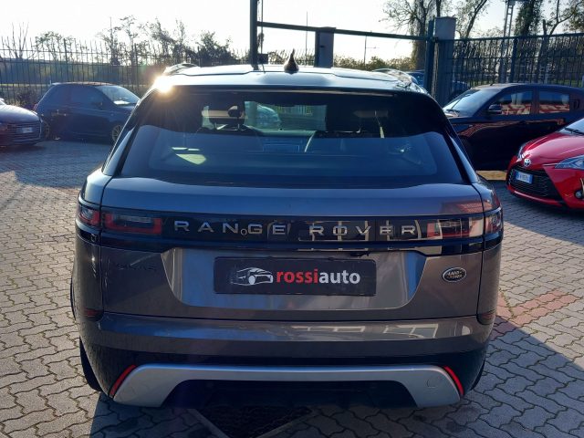 LAND ROVER Range Rover Velar usata, con Alzacristalli elettrici