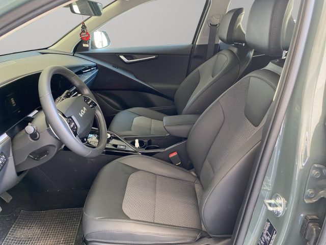 KIA Niro usata, con Fendinebbia
