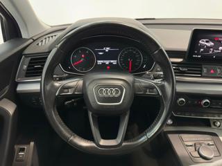 AUDI Q5 usata, con Alzacristalli elettrici