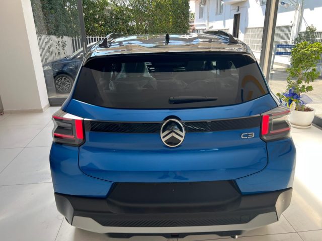 CITROEN C3 usata, con Autoradio