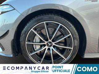 MERCEDES-BENZ A 35 AMG usata, con Controllo trazione