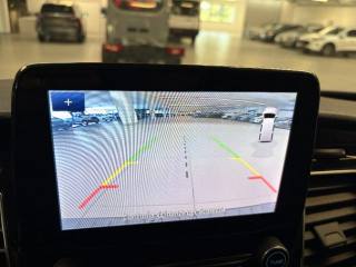 FORD Transit Custom usata, con Autoradio digitale