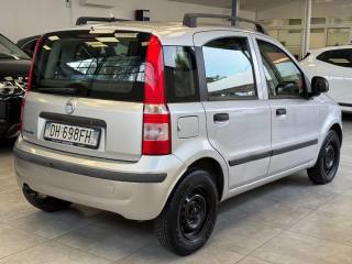 FIAT Panda usata, con Autoradio