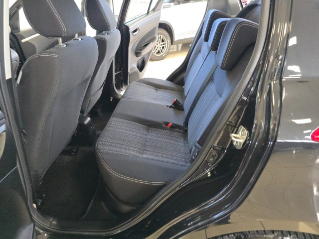 SUZUKI Swift usata, con Controllo trazione