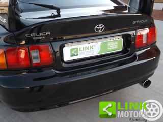 TOYOTA Celica usata 75