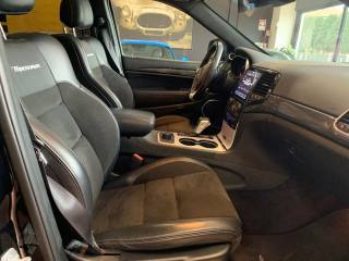 JEEP Grand Cherokee usata, con Immobilizzatore elettronico