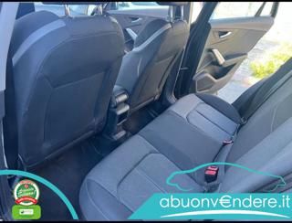 AUDI Q2 usata, con Controllo trazione