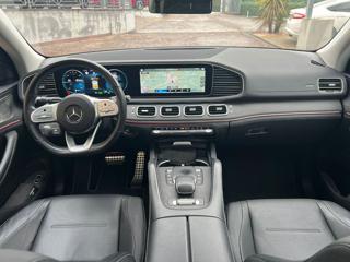 MERCEDES-BENZ GLE 350 usata, con Chiusura centralizzata