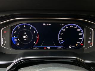 VOLKSWAGEN Taigo usata, con Park Distance Control