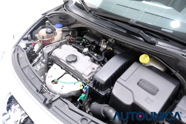 PEUGEOT 207 usata 55