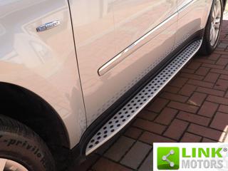 MERCEDES-BENZ GL 350 usata, con Controllo automatico clima