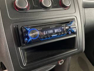 VOLKSWAGEN Caddy usata 25